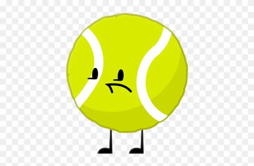 Bfdi balls. Bfdi balls
