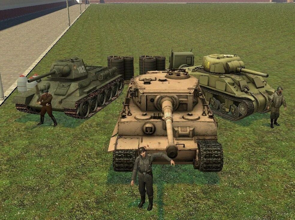 гаррис мод acf танк. танк кв 44 в гаррис мод. танки гаррис. танк gmod. мод на танки в гаррис мод.