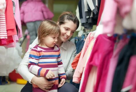 Как родителям одеться