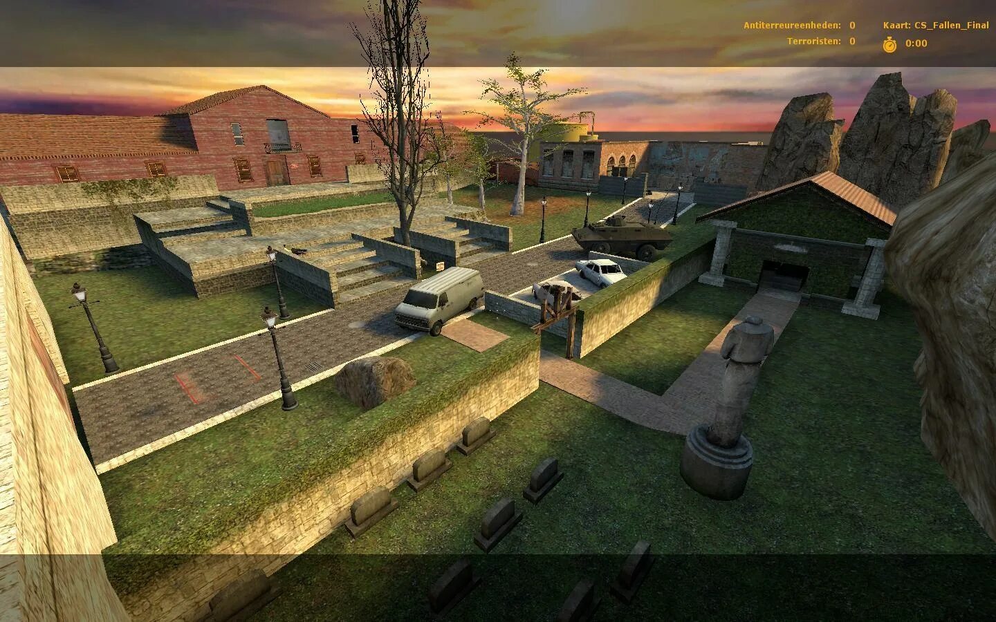 Source mods