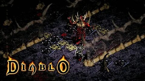 Diablo 1