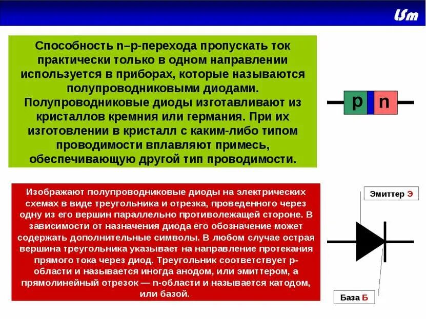 Диод пропускает ток. Протекание тока через диод. Диод направление тока. Диод ток в одном направлении. Как диод пропускает ток