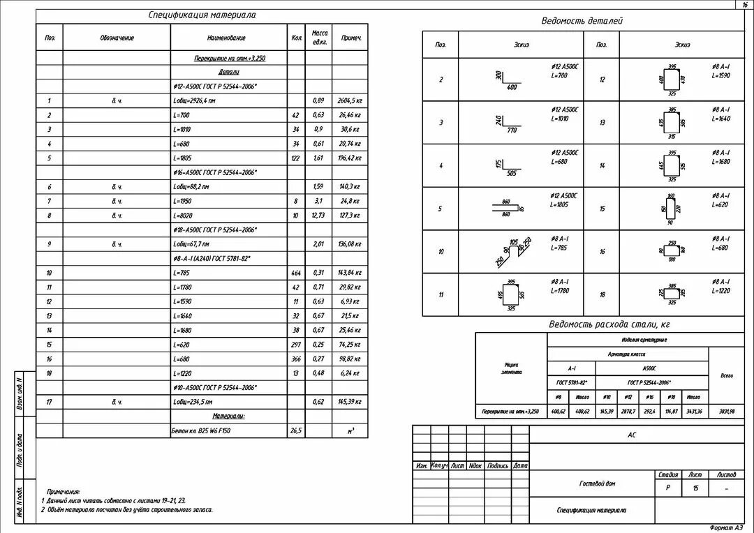 1 спецификация проекта