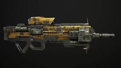Gun o