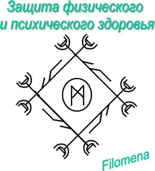 Сильнейшая защита от порчи и колдовства. Рунические талисманы защиты. Символ защиты. Защитные знаки от колдовства. Защита от колдовства знак.