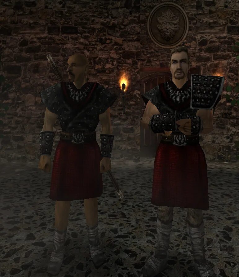 Gothic 2 новая