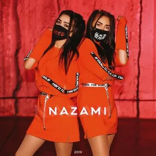 Nazami пропаду
