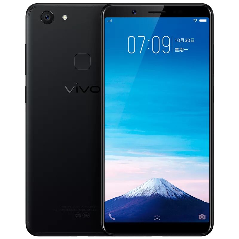 Сравнить смартфоны redmi