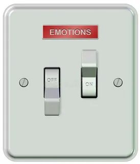 Feel on off