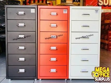 Cabinet new mil