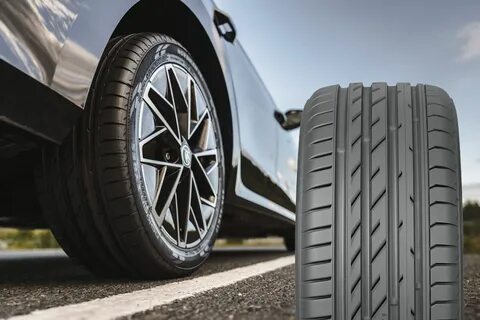 Nokian nordman sz2