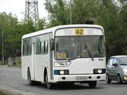 Автобус 72