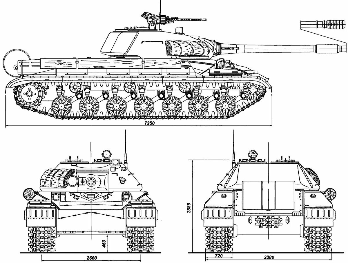 Tank габариты. Т-10 танк чертеж. Танк т-10 м чертежи. Танк т10м технические характеристики. ИС 2 чертеж.