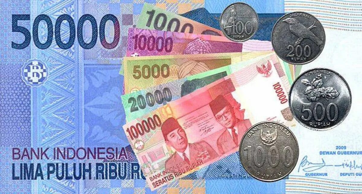 Деньги Индонезии. Рупия Индонезии. Деньги Индонезии купюры. Национальная валюта Индонезии.