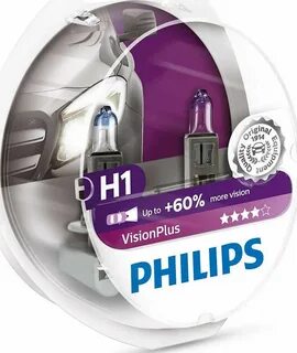 Лампа галогенная h7 12v philips