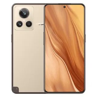 Realme gt 2 master explorer