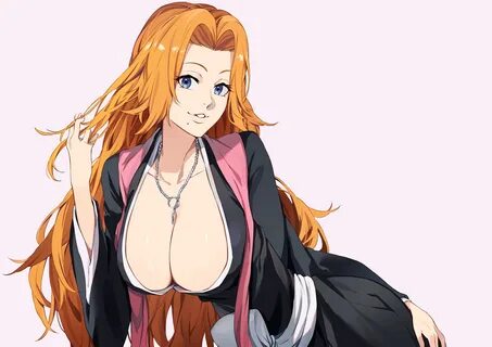 Matsumoto Rangiku - BLEACH - Image by Ibaraki Shun #3600461 - Zerochan Anim...