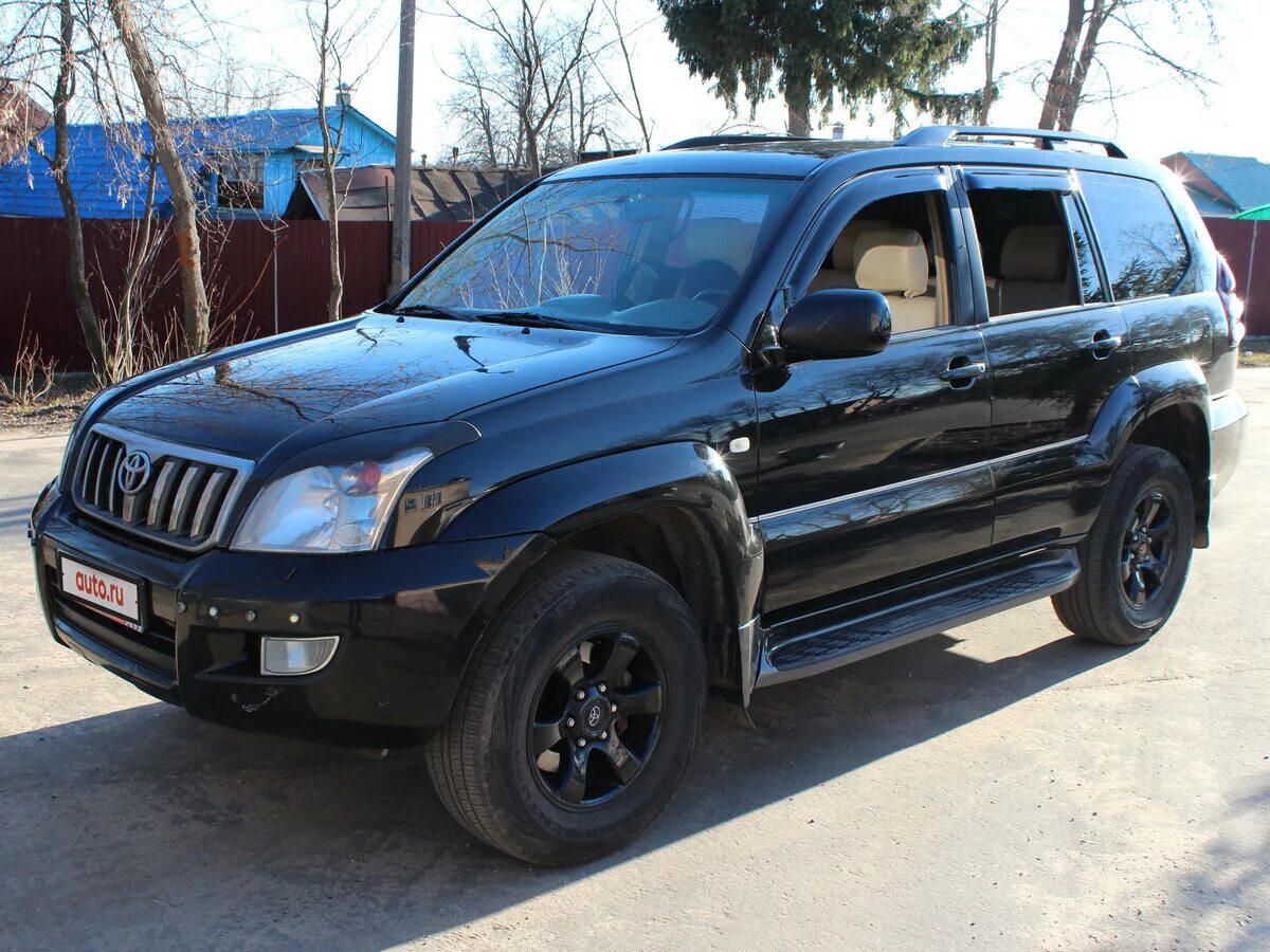 Крузер 120 купить на авито. Тойота ленд Крузер 120. Land Cruiser Prado 120. Тойота Лэнд крузер120 черный. Toyota Land Cruiser Prado 120 4.0.