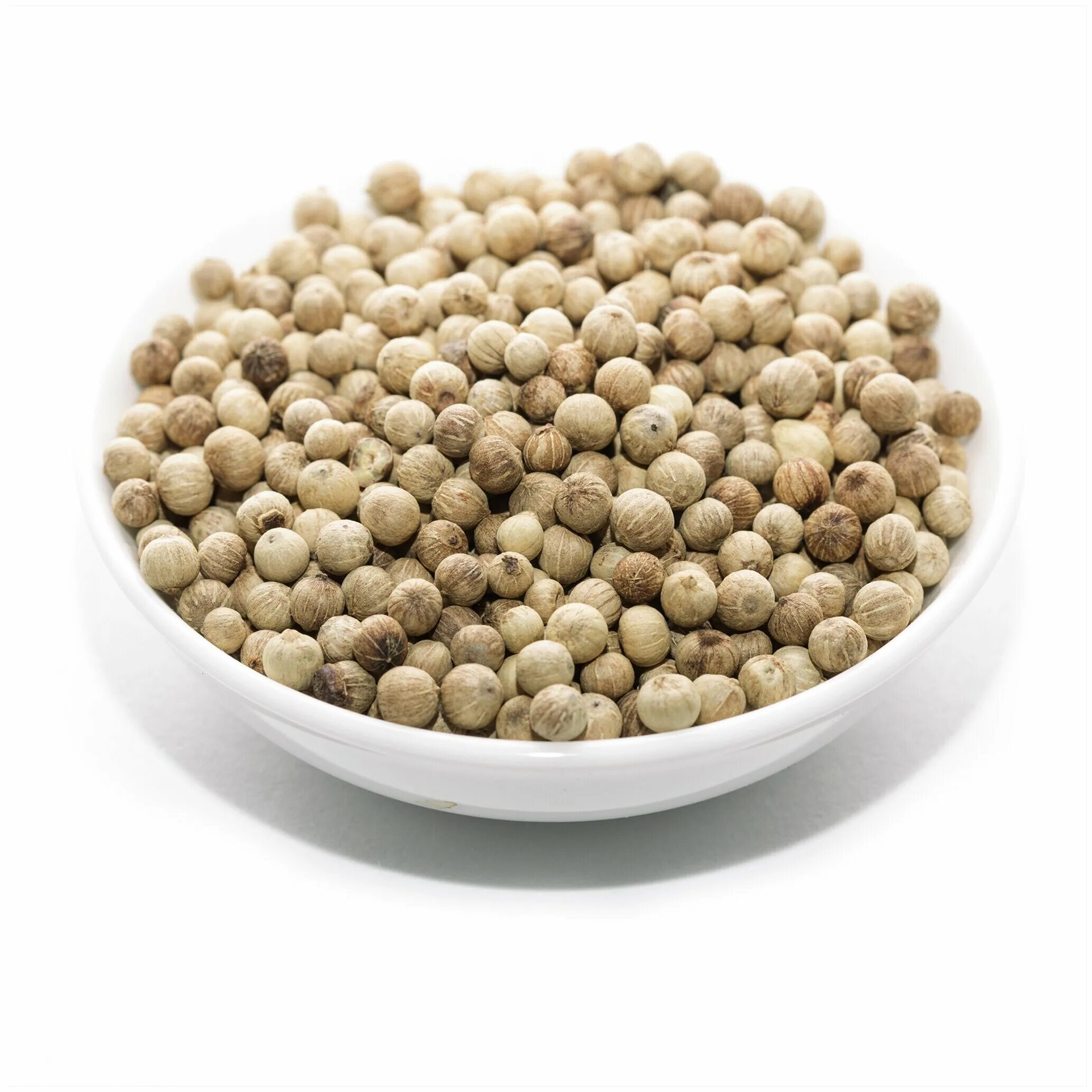 White pepper