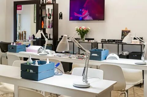 Beauty pro nail