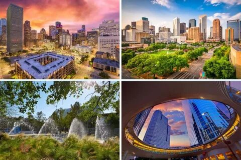 Top Tourist Attractions & Things to Do in Houston - Bestfaredeal.