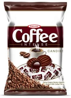 Карамель coffee