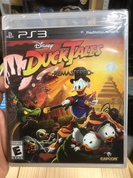 Duck Tales ps3. Ducktales Remastered ps3. Ducktales Remastered ps3 обложка. Игра Duck Tales на PS 2. Tales ps3