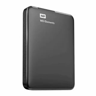 Wd elements portable usb 3.0
