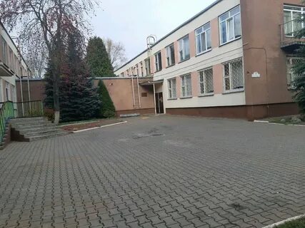 12 детская минск