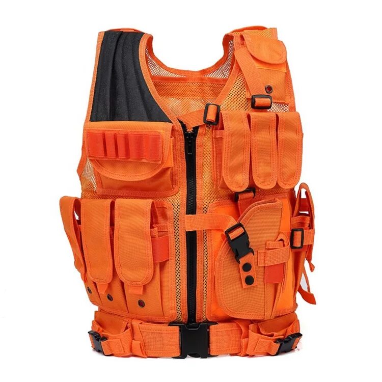 Алиэкспресс купить для охоты. Жилет монтажника Makita p-72089. Жилет JAHTIJAKT Kaitum Safety Vest оранжевый. Оранжевый жилет Badlands. Жилет охотничий-разгрузка разгрузка охотничий.