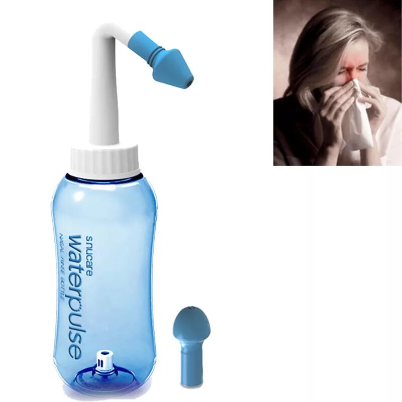 Ирригатор для носа waterpulse. Система для промывания носа Revyline Nasal 300. Прибор для промывки носа. Флакон для промывания носа.