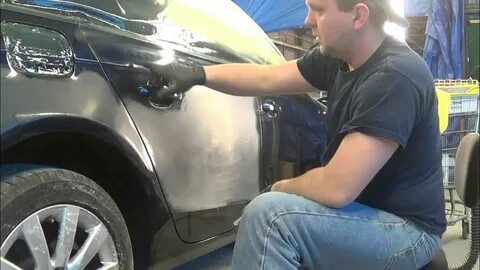 Как правильно полировать автомобиль видео