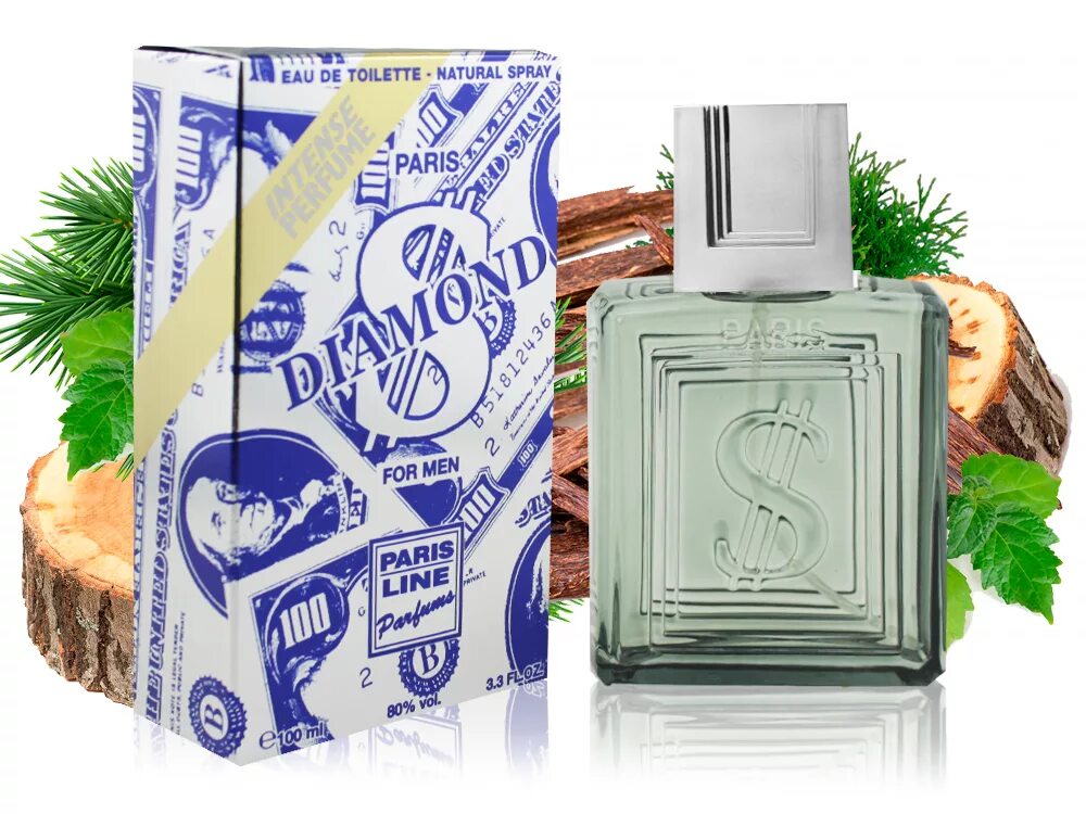 Туалетная вода мужская диамонд. Туалетная вода Paris line Parfums Dollar. Paris line Parfums Dollar 100мл жен. /48. Paris line Parfums Dollar 100мл муж т.в. /36 п,б.