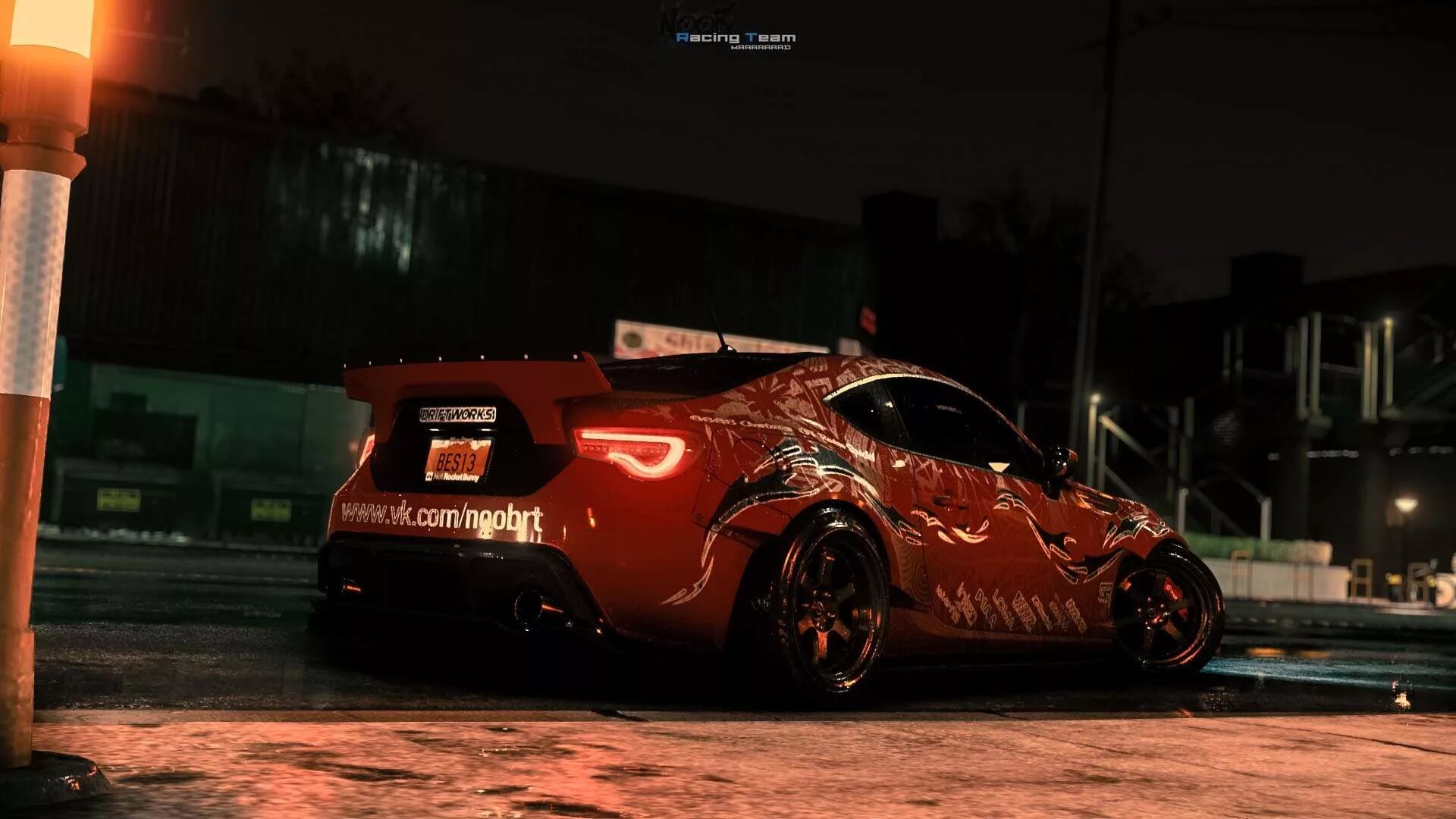 Установить максимальное качество. Lexus NFS 2015. Машины из NFS 2015. Need for Speed (игра, 2015).