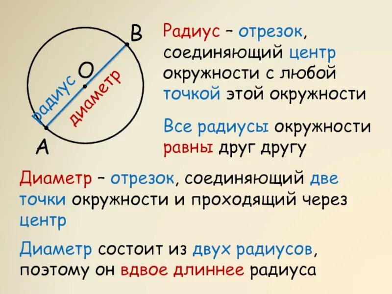 Новые правила круга. Радиус и диаметр окружности 3 класс. Окружность круг радиус диаметр 3 класс. Определение окружность круг радиус диаметр 3 класс. Окружность круг центр окружности радиус диаметр.