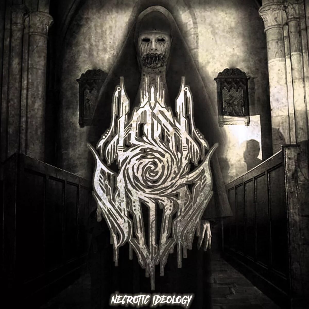 Find the void. Deathcore 2019. a void. the void 2016.