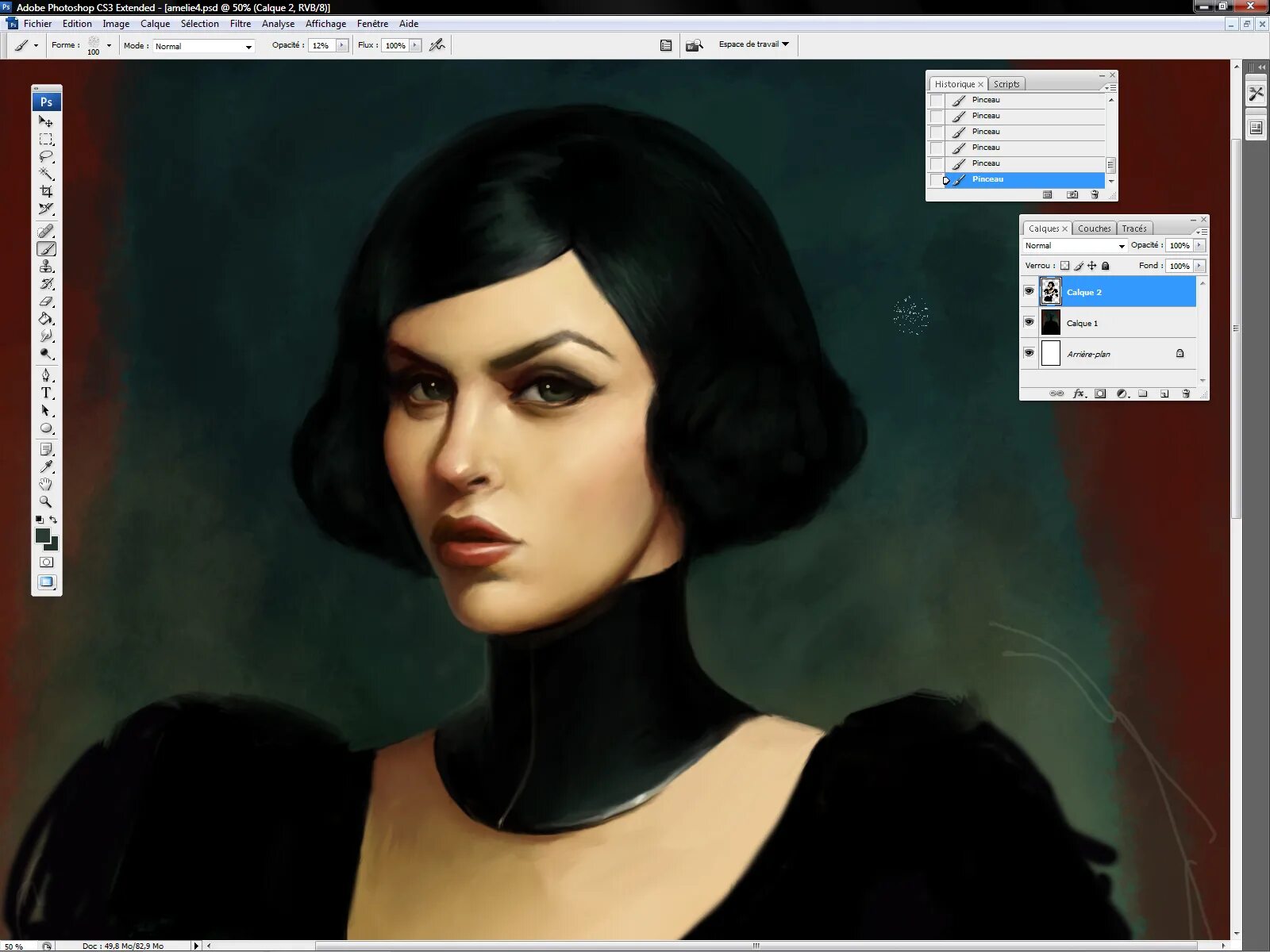 Фотошоп сделать как картину. Живопись в фотошопе. Художественная ретушь портрета. Художественная обработка портрета. Художественная ретушь фотографий.
