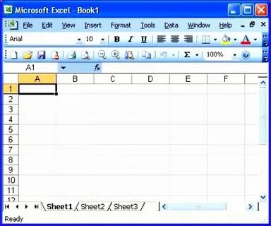 Последнее слово excel