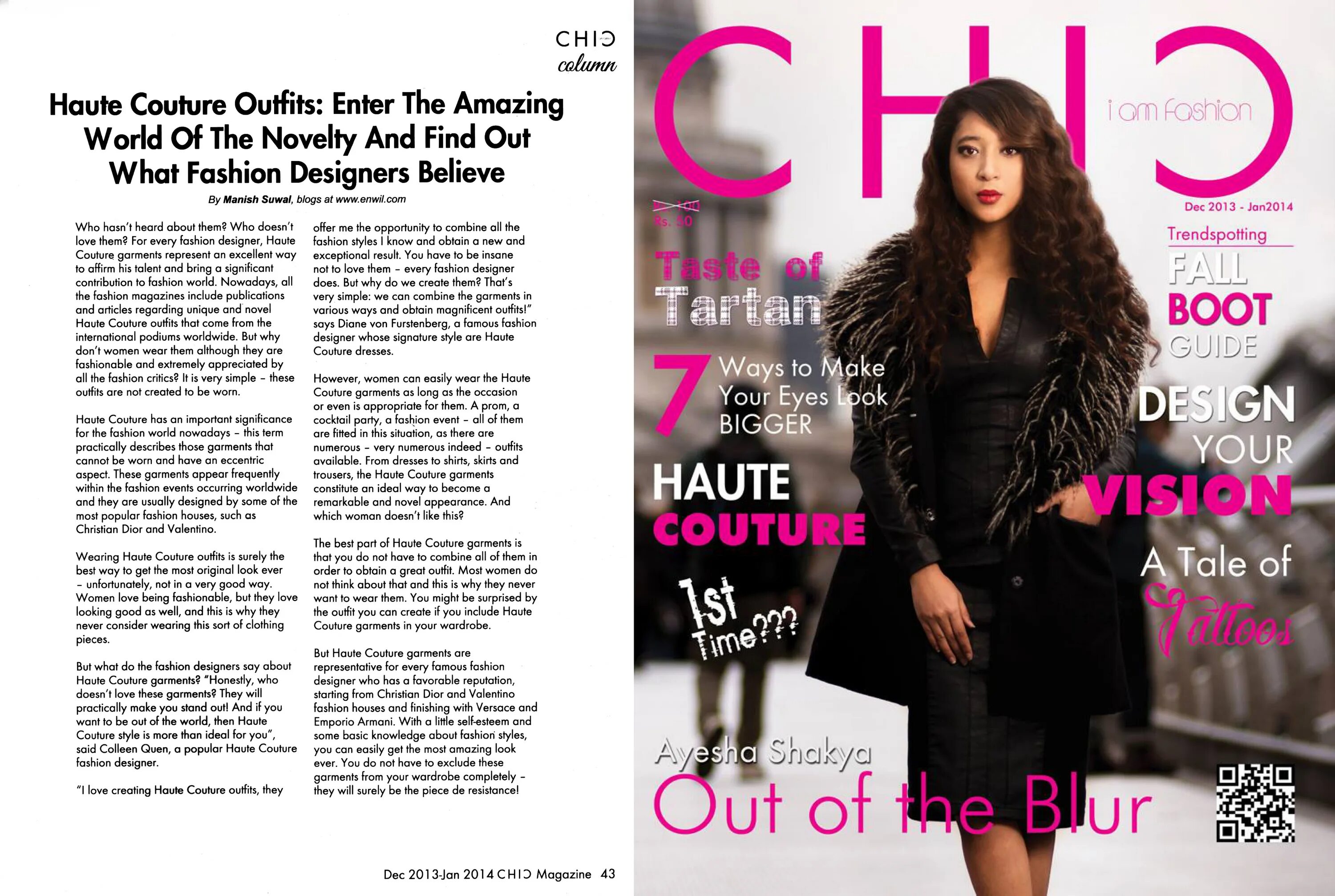 журнал article