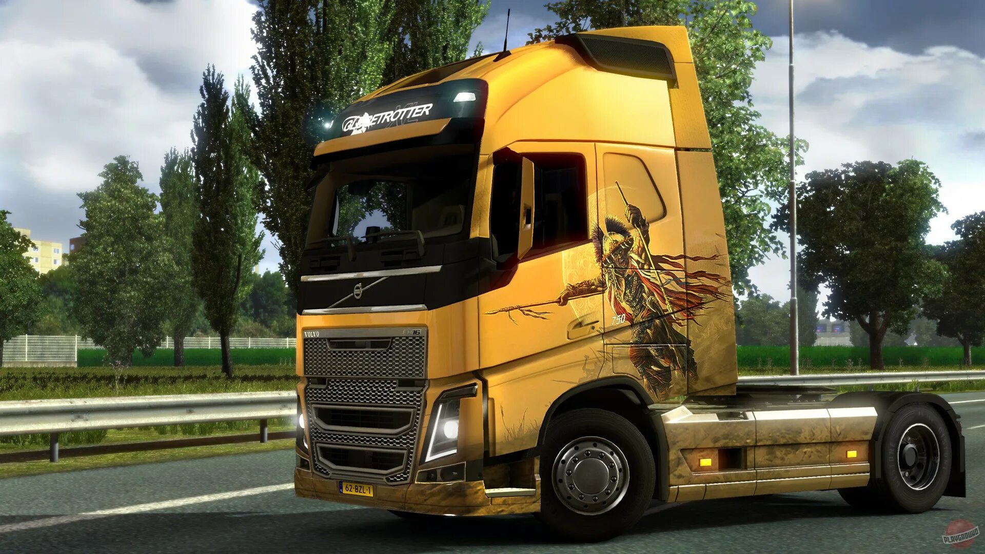 Етс 2 от механиков. Евро трак симулятор. Евро Truck Simulator. Truck Simulator 2. ETS 2 Грузовики.