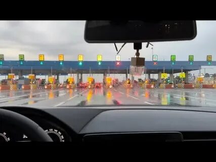 Дорога москва анапа 2024