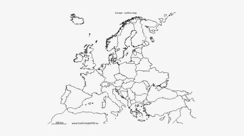 Eu pdf. Map of Europe Black and White. Europe Map outline. Blank Map of Europe 2013. Карта Европы с границами для маппинга.