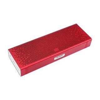Портативная беспроводная колонка xiaomi bluetooth speaker