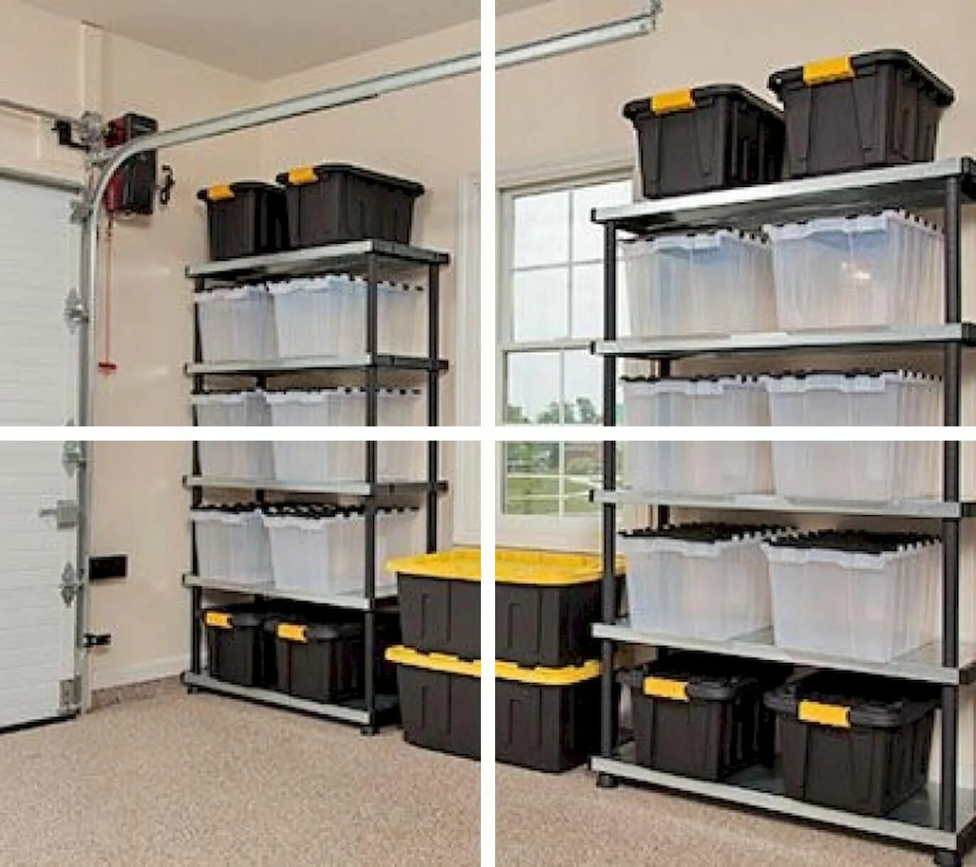Стеллаж для хранения в гараже. Ящики для гаража. Система хранения для гаража. Ящики для хранения в гараже. Стеллаж для инструментов.