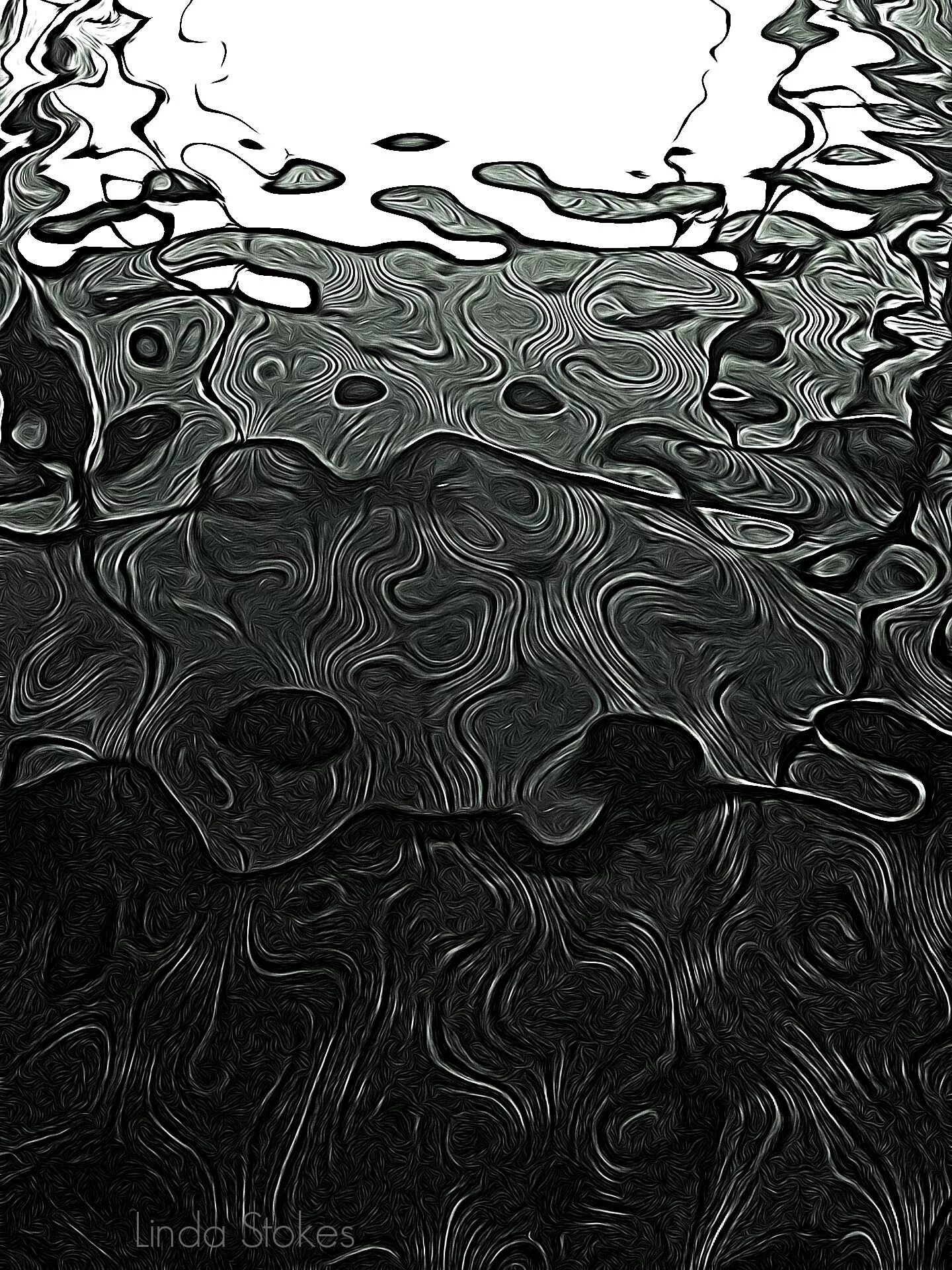 Картинки черные вода. Вода Графика. Вода рисунок. Фактура воды. Фактура воды Графика.