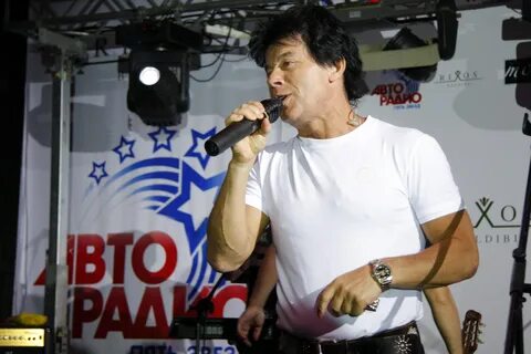 Видео российская эстрада