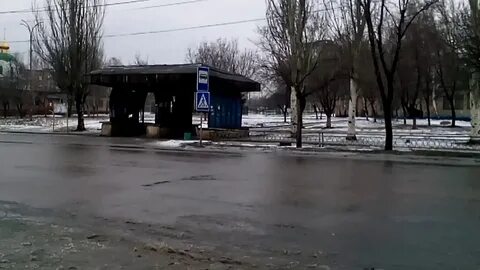 Дзержинск днр сегодня