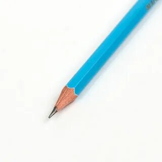 Шестигранный карандаш