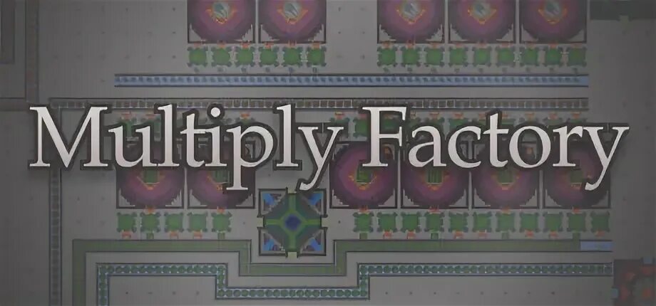 Factory os. Factory os
