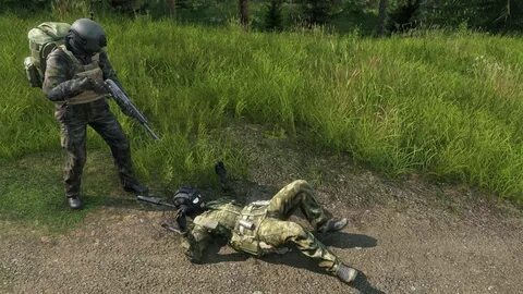 Dm dayz